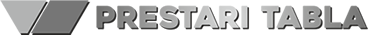 logo Prestari tabla