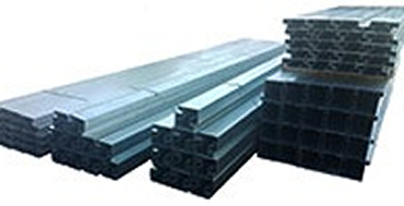 Profile pentru containere